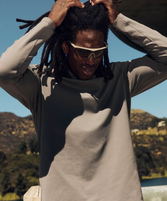 Rulu Fleece Hoodie