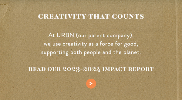 creativity that counts. read our 2023-2024 impact report.