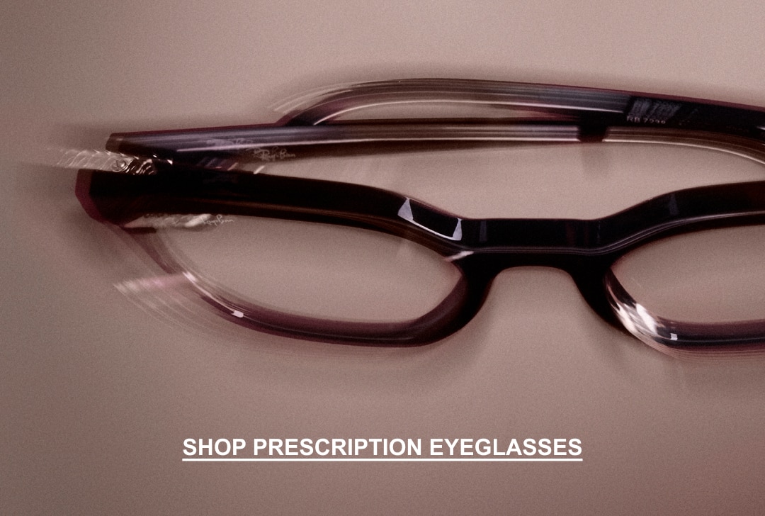 SHOP PRESCRIPTION EYEGLASSES