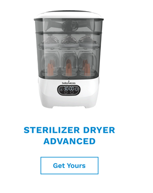 Get Yours: Sterilizer Dryer Advanced