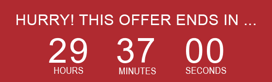 Countdown Timer