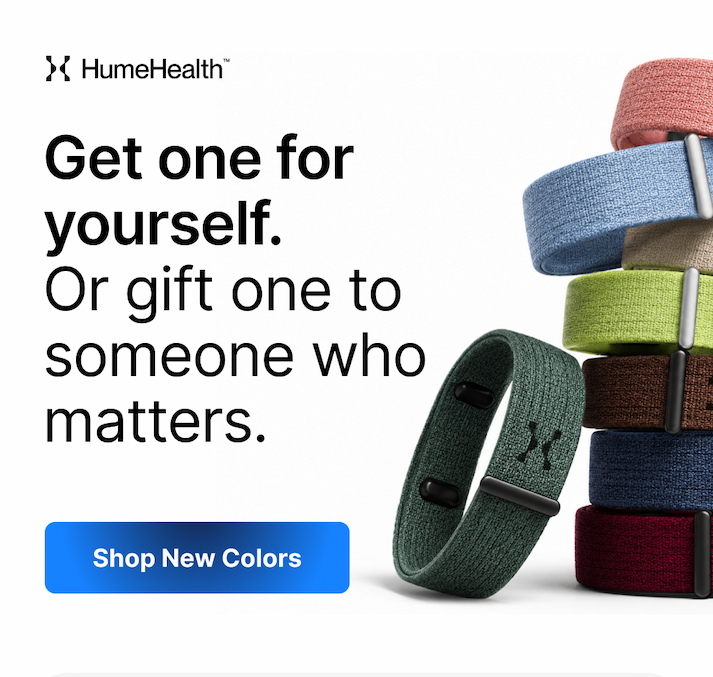 Get one for yourself, or gift one to someone who matters, in a color that suits them.