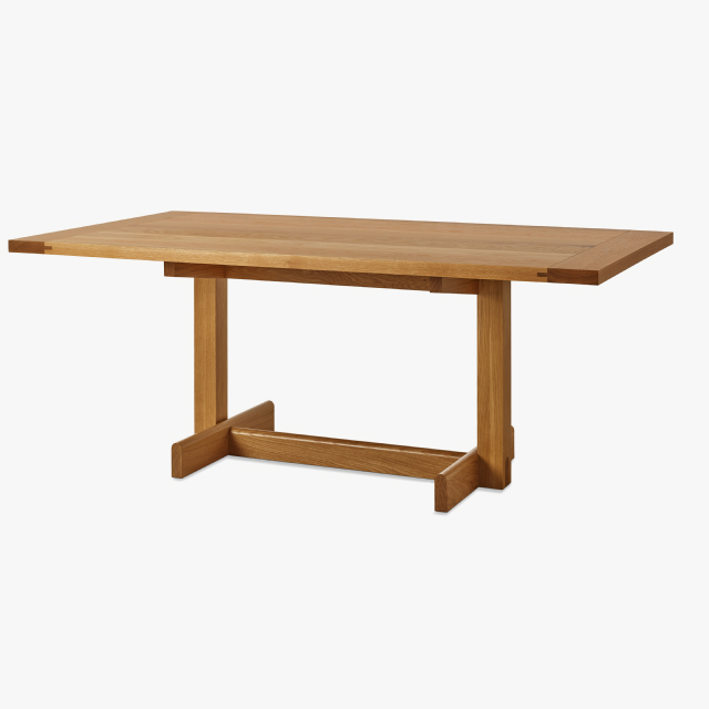 View Land Dining Table