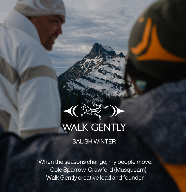 Walk Gently