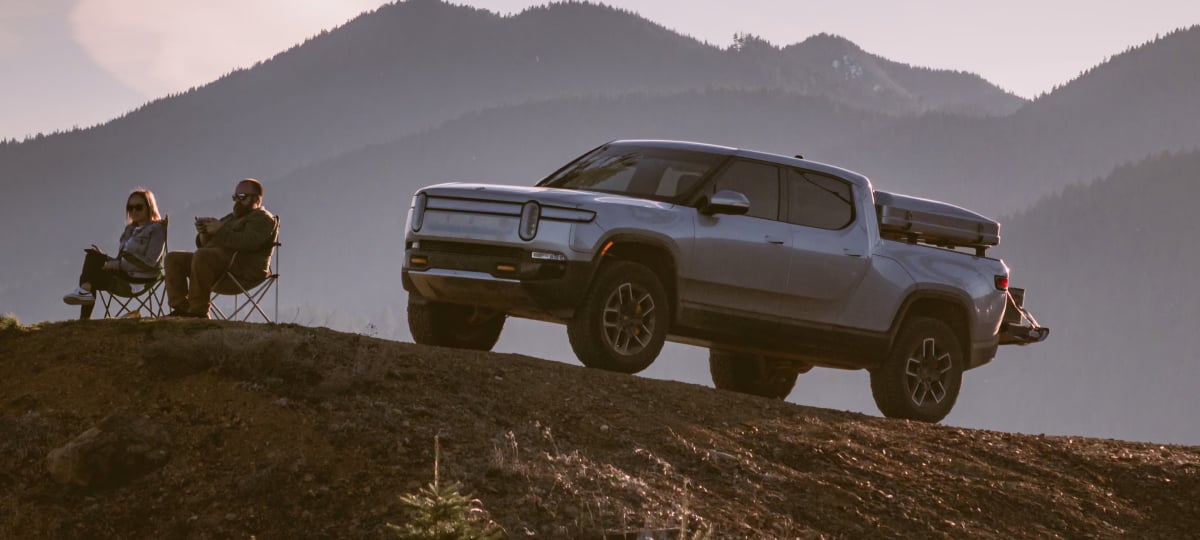Rivian