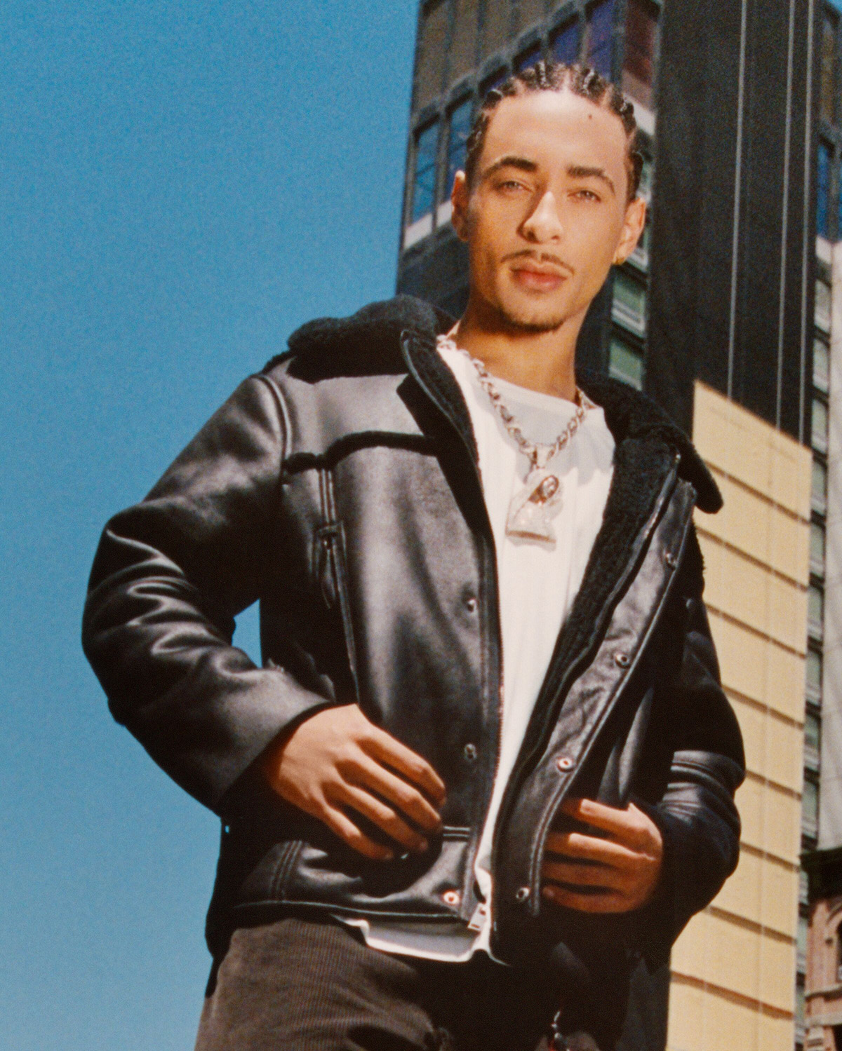 Men Apparel