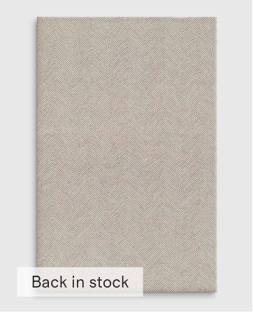 Hudson Wool Rug