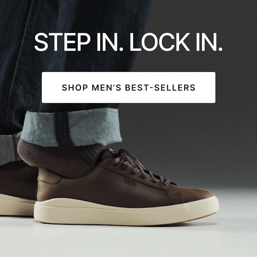 step in lock in