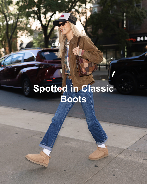 Women's Classic Ultra Mini
