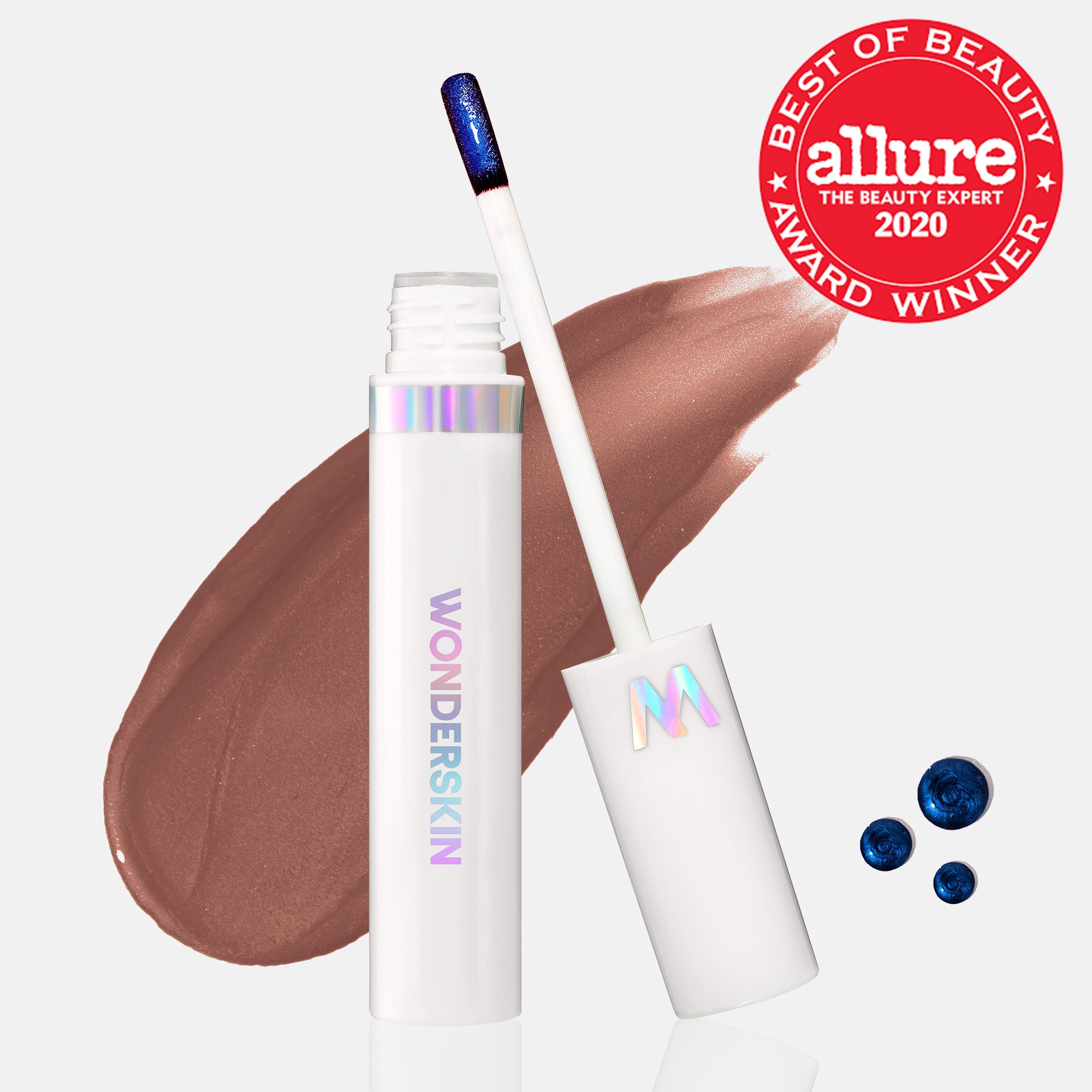 Image of All-Day Lip Stain - Hush