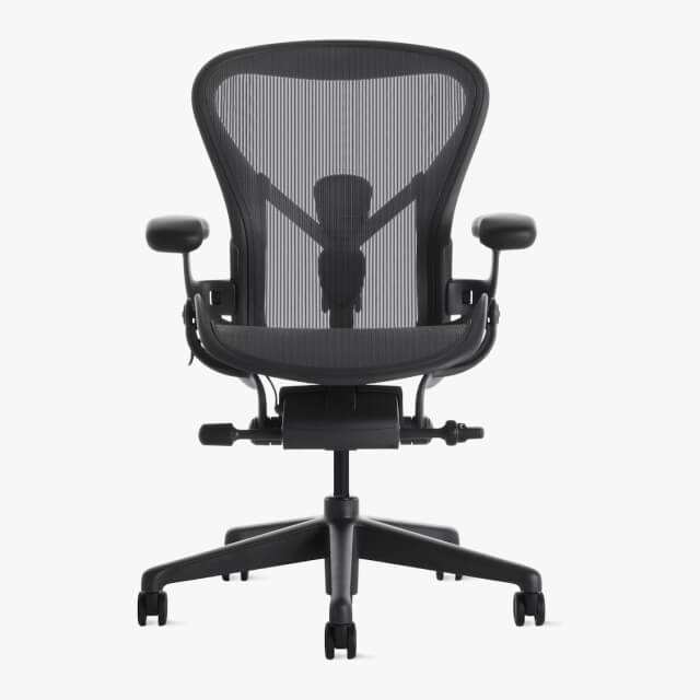 View Aeron Chair