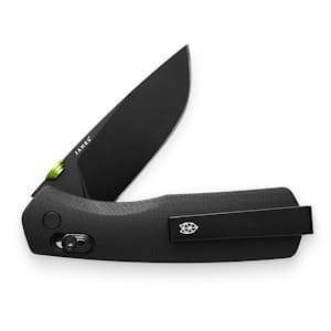 The Carter Pocket Knife