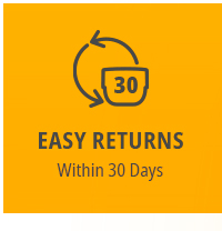 Free Returns 