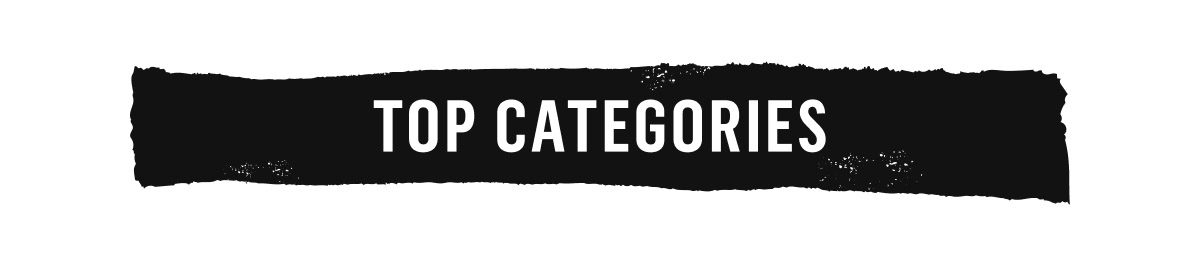 Top categories
