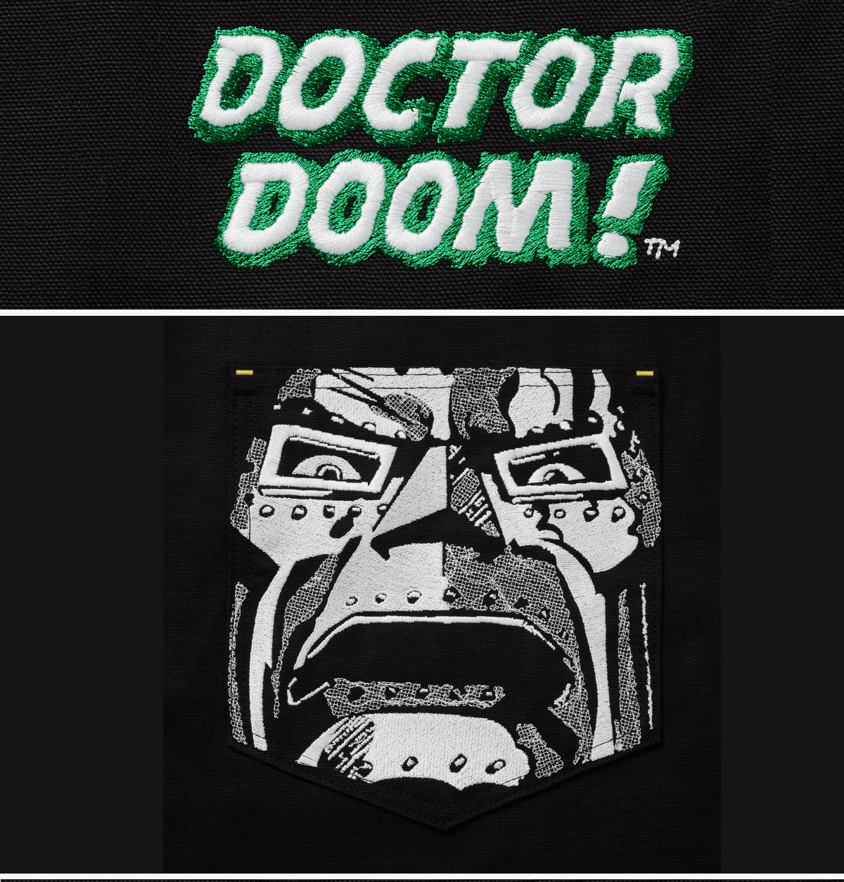 Wolverine | Ghost Rider | Doctor Doom | Marvel Comics 