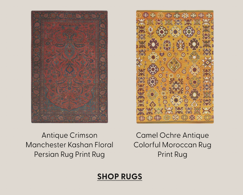 Shop Rugs
