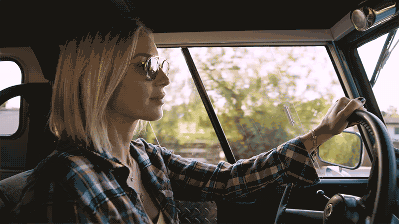 Scout Motors | Hallie Slade