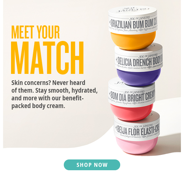 SHOP BODY CREAM