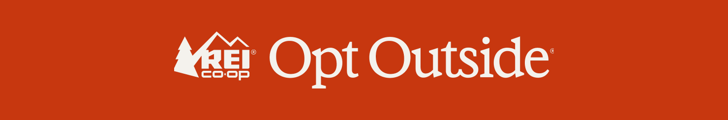 REI Co-op Opt Outside