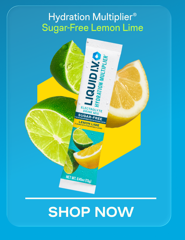 Lemon Lime