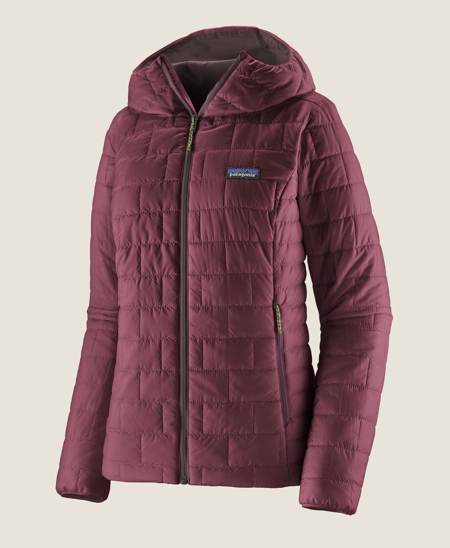 Women&rsquo;s Nano Puff&reg; Hoody