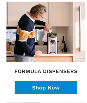 Formula Dispensers