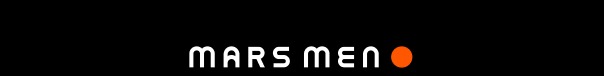 Mars Men logo