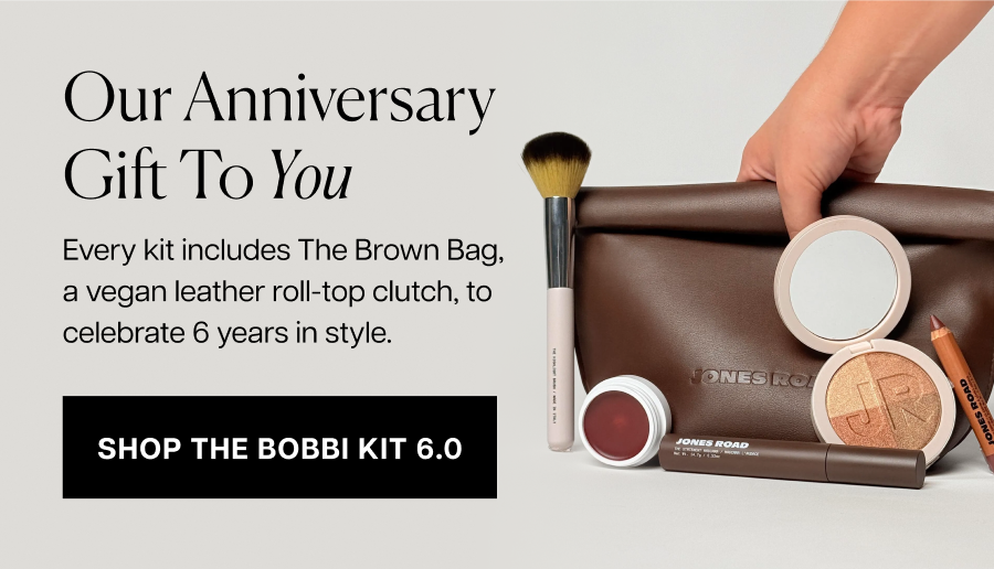 Our anniversary gift to you