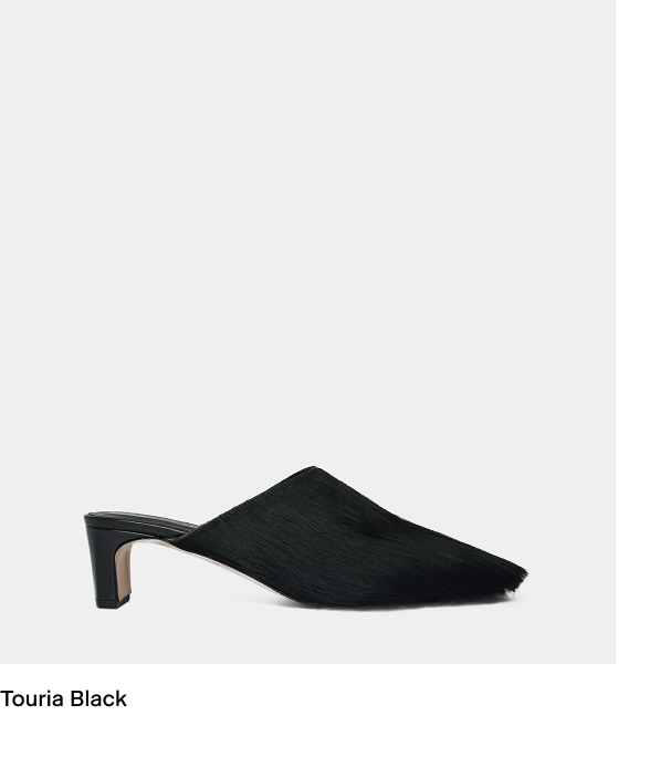 Touria Black