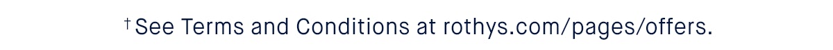 T&Cs