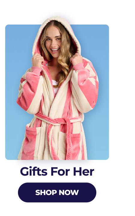 GIFTS FOR HER