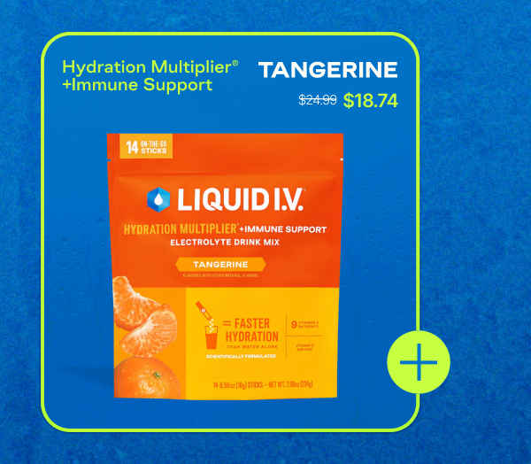 Tangerine