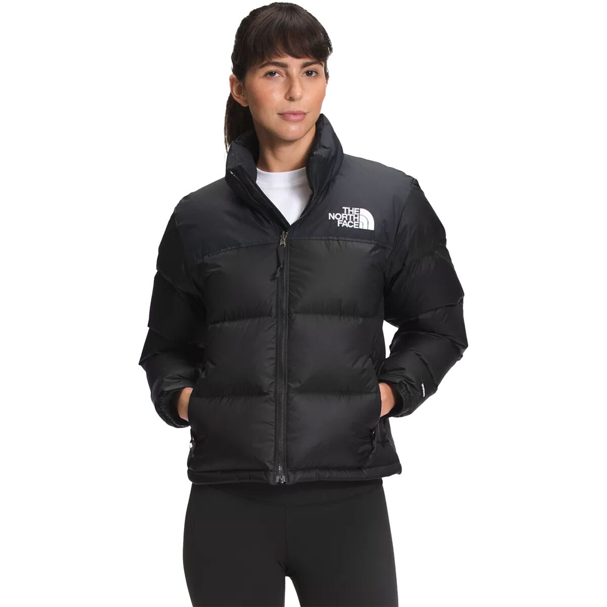 1996 Retro Nuptse Jacket - Women's