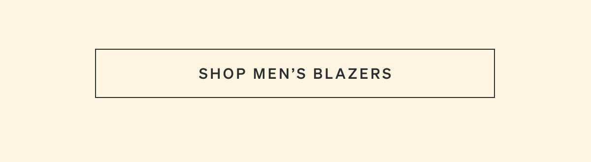 Shop Men's Blazers
