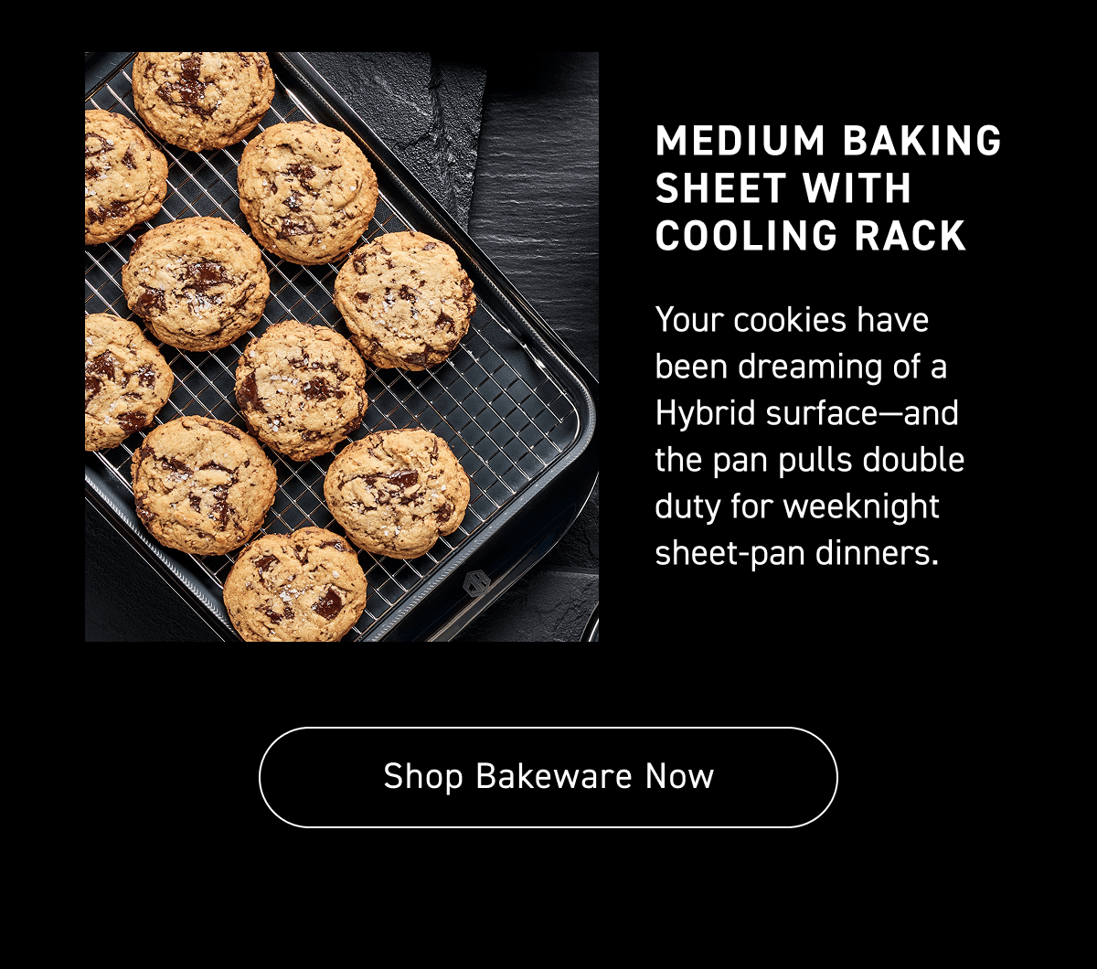 [Shop New Bakeware]