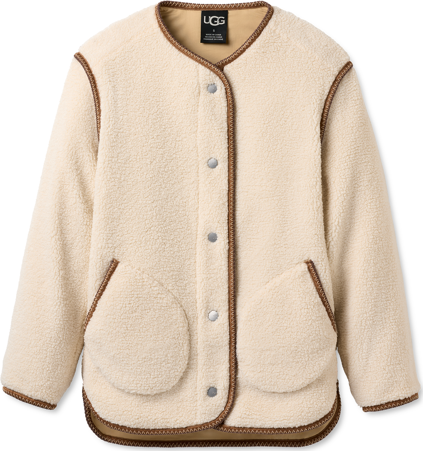 Emmersyn UGGbraid Jacket