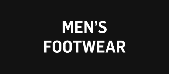 Mens Footwear