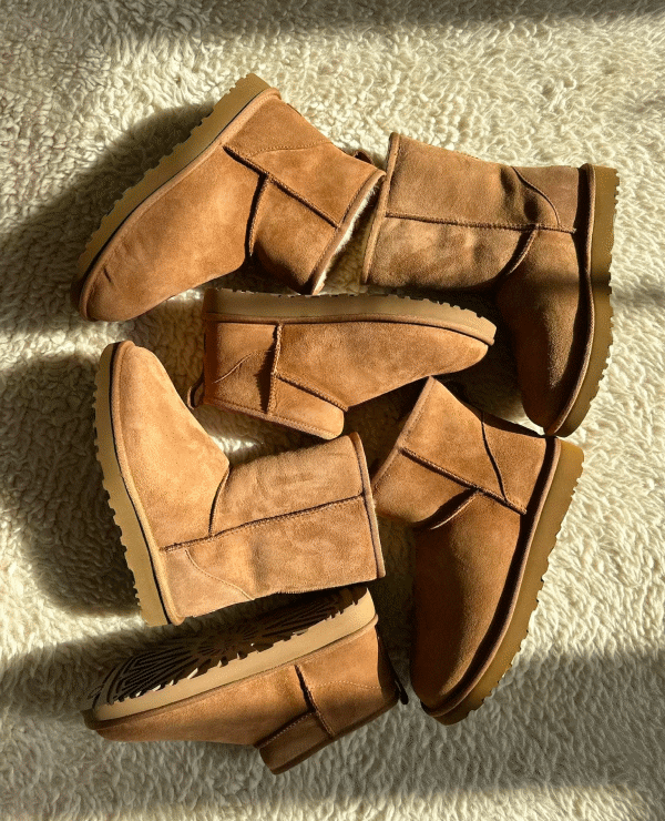 UGG Classic Boots