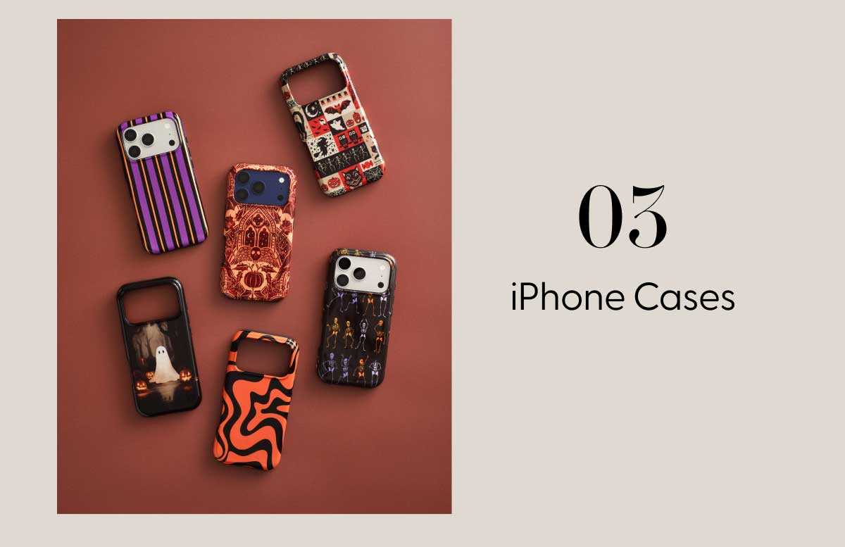 iPhone Cases