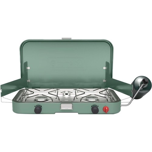 Cascade 222 Stove