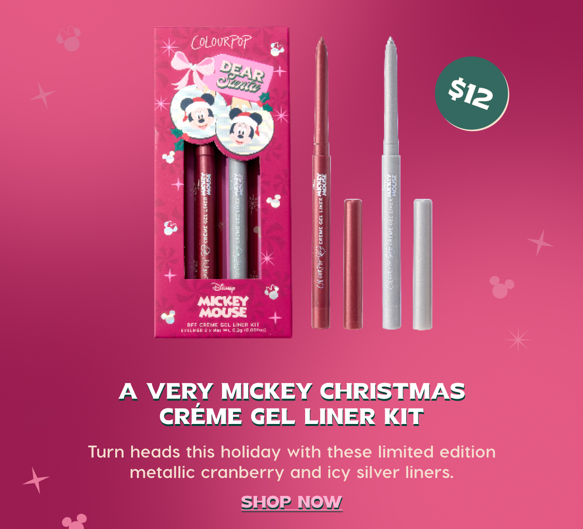 Shop Creme Gel Liner Kit