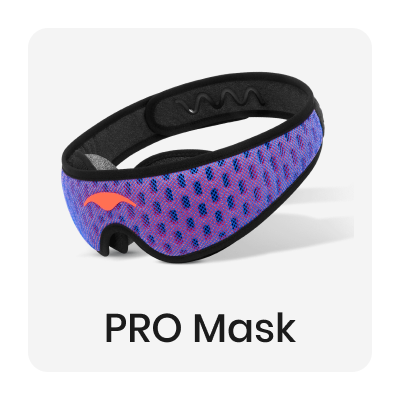 Manta PRO Sleep Mask