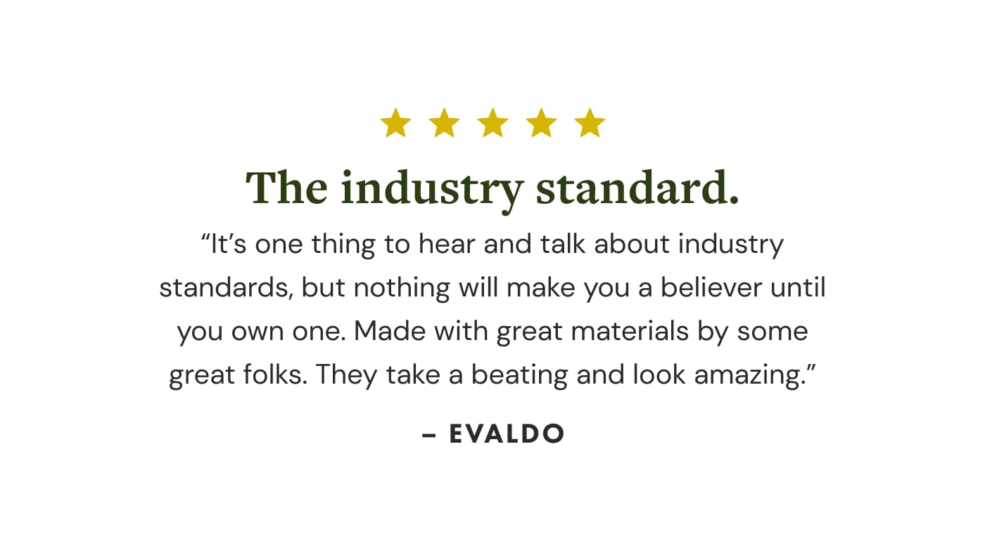 The Industry Standard