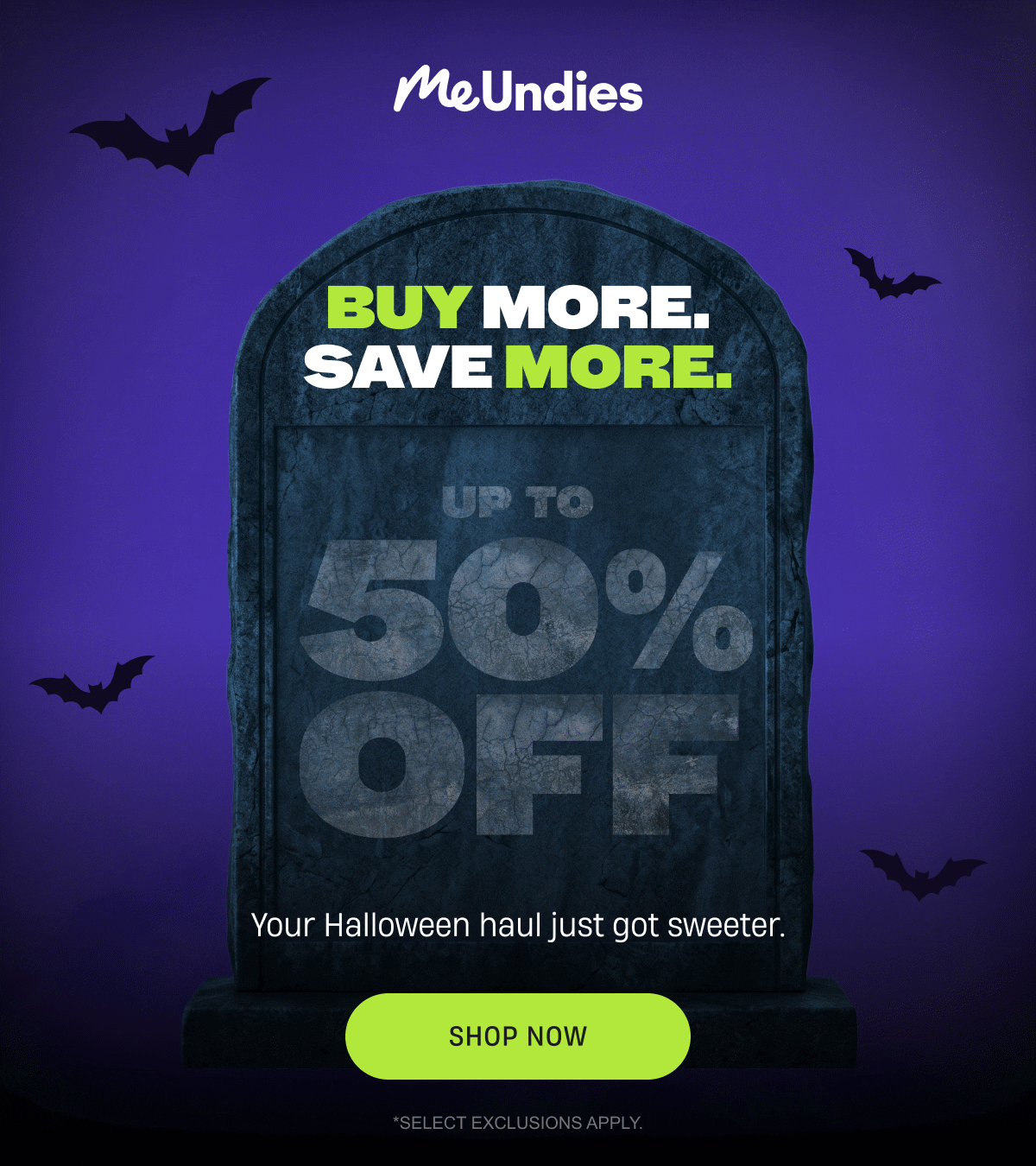 MeUndies | Buy More Save More | Shop Now