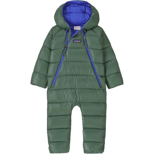 Hi-Loft Down Sweater Bunting - Infants'