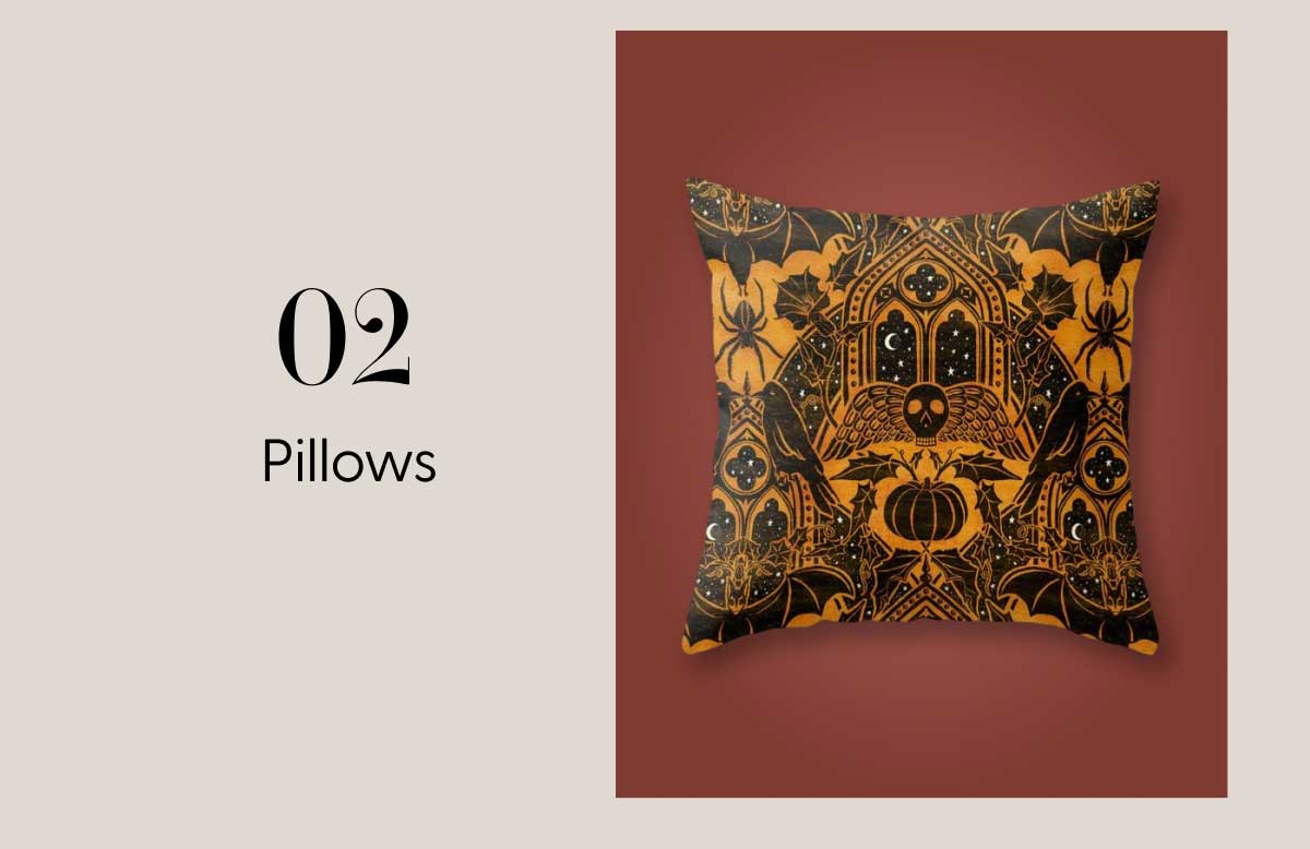 Pillows
