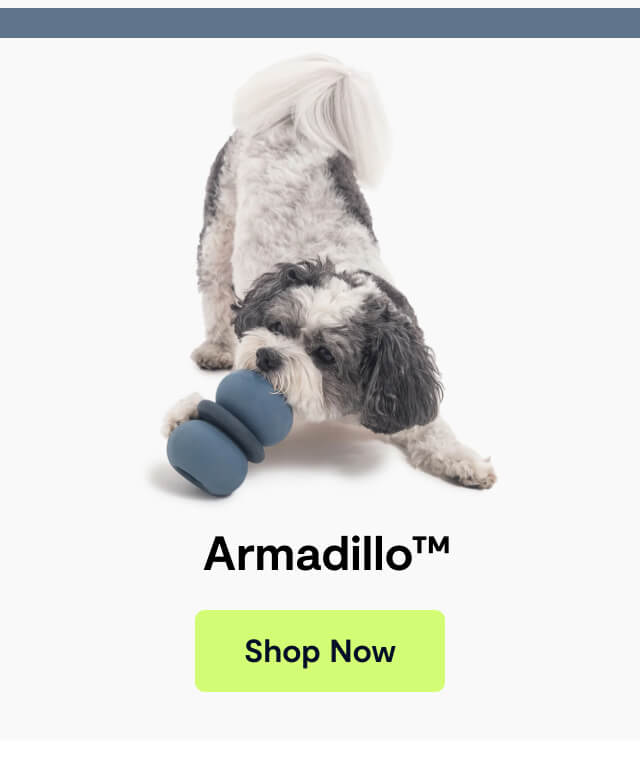 Armadillo&trade;. Shop Now