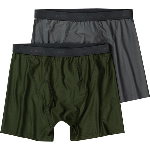 Give-N-Go 2.0 Boxer Brief - 2-Pack - Men's