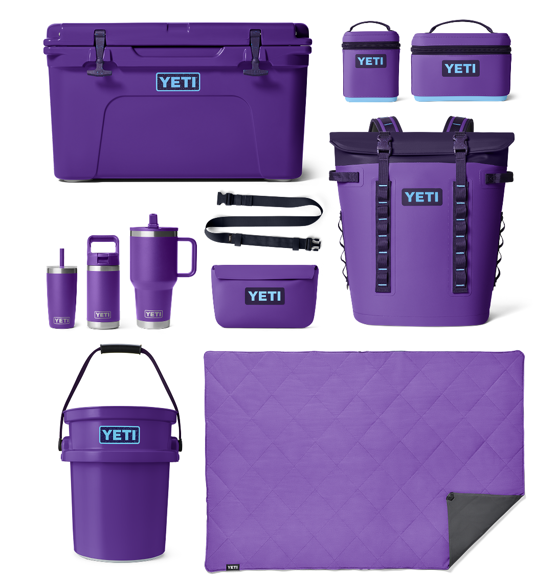 Shop Pace Purple