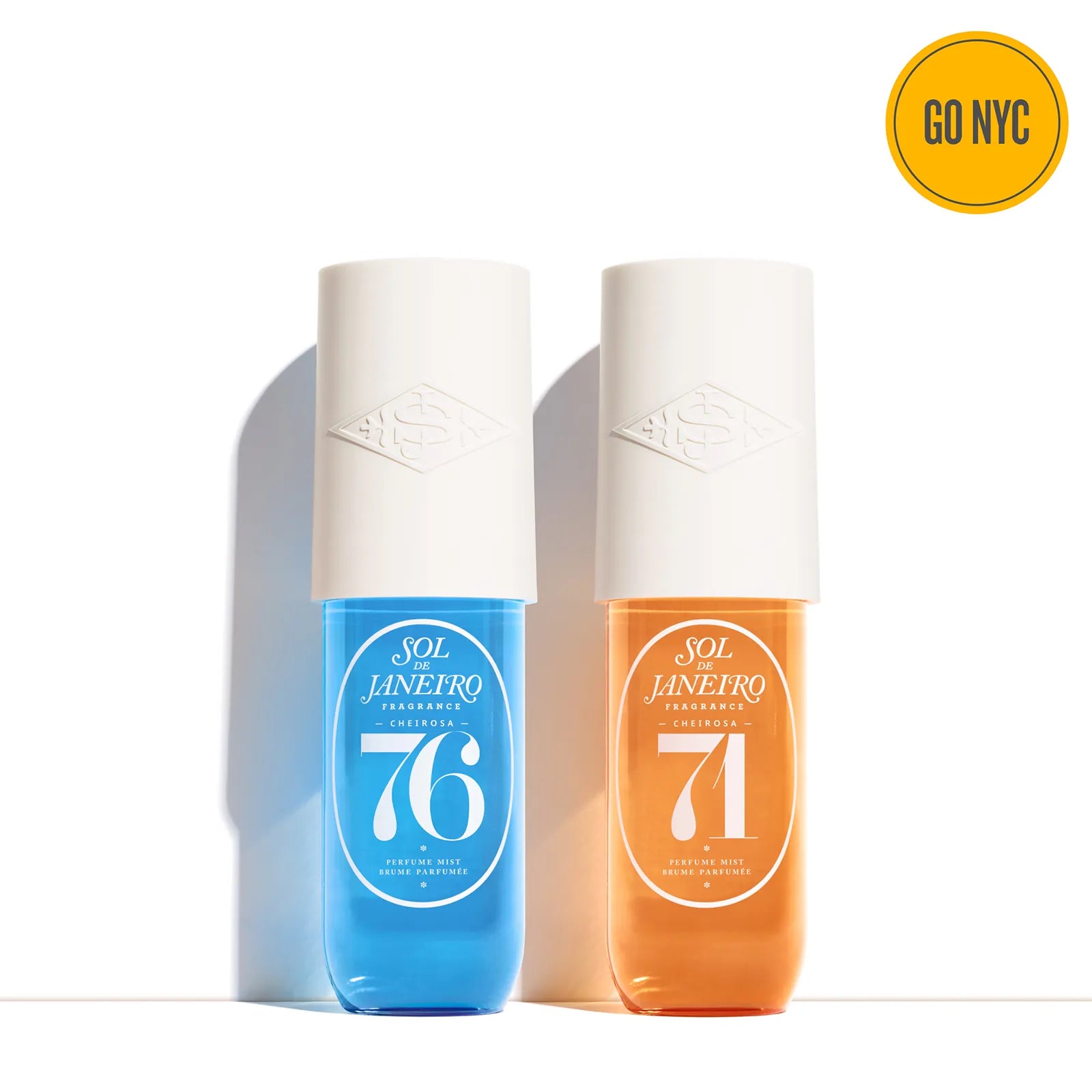 Image of Choose Your Perfume Mist Duo&nbsp;| 90ml